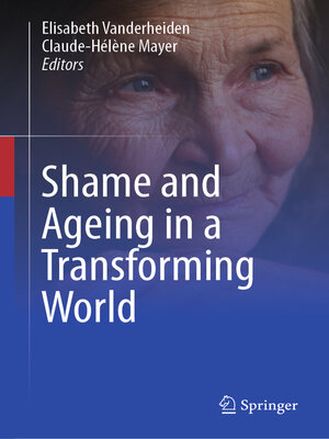 cover image of Shame and Ageing in a Transforming World